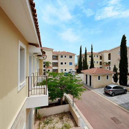 Kyklades Angie Resort Протарас Екстериор снимка