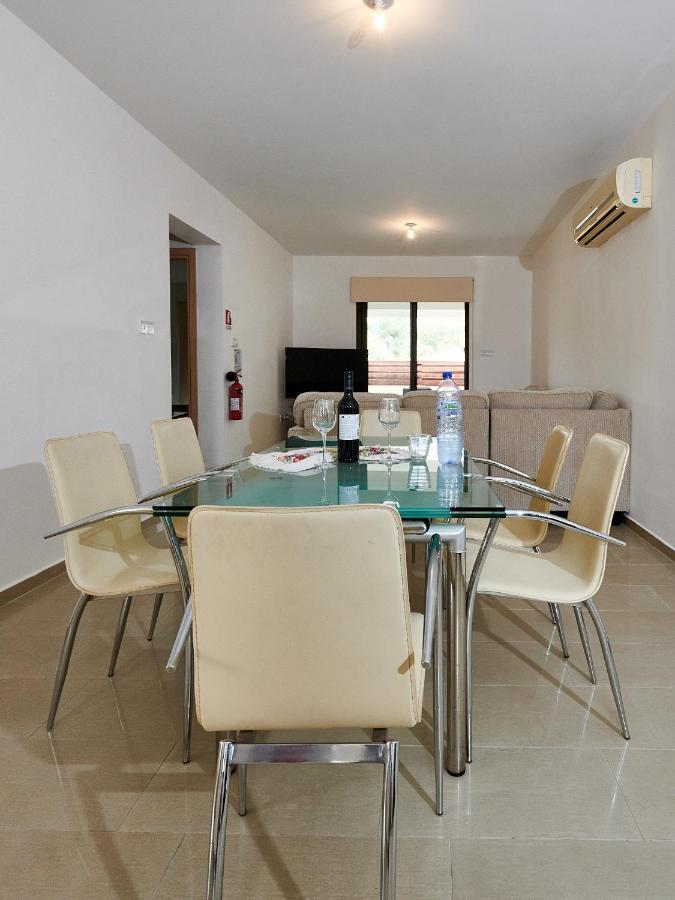 Kyklades Angie Resort Протарас Екстериор снимка